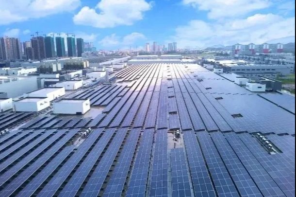 工商業(yè)分布式光伏給企業(yè)帶來哪些好處？