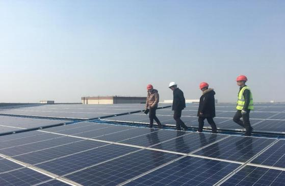 光伏重大政策調(diào)整，分布式規(guī)模及電量雙控